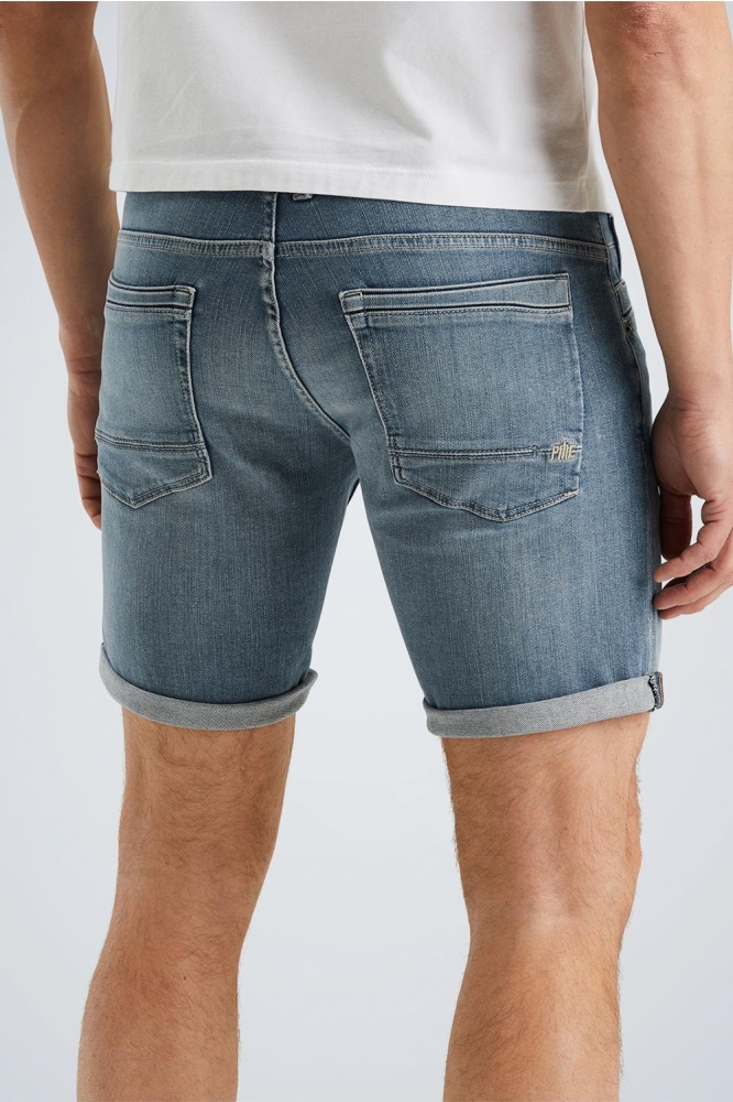 SKYRAK REGULAR FIT SHORTS PSH2403760 CGC